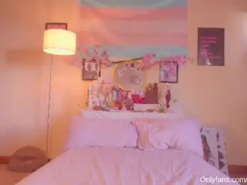 Chaturbate Sex Chat of pretties_nay