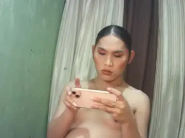 Chaturbate Live Porn of wetwild_maria