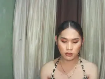 Chaturbate Live Sex Cam of wetwild_maria