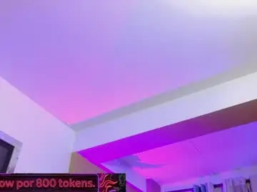 Chaturbate Live Sex of wickedmadison