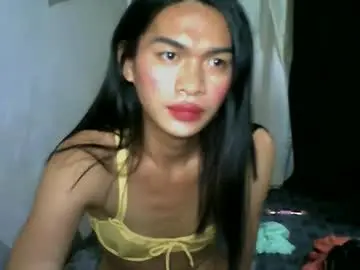 Chaturbate Live Porn of xmintaka