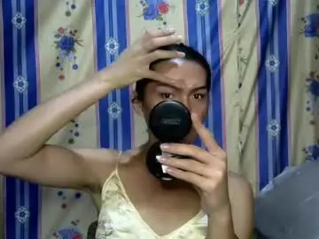Chaturbate Sex Cam of xmintaka