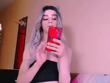 Chaturbate Free Porn Cam of barbara_6_6_6