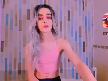 Chaturbate Live Porn of barbara_6_6_6