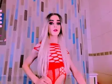 Chaturbate Best live sex cam show of barbara_6_6_6