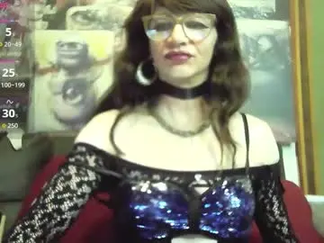 Chaturbate Live Sex Cam of crazyjuny