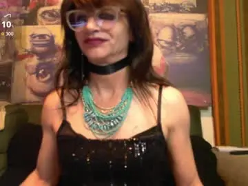 crazyjuny from chaturbate