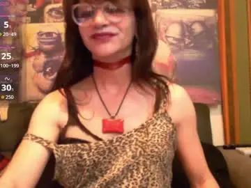 Chaturbate Best Webcam of crazyjuny