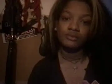 Chaturbate Adult Webcam of harmonycoxx_