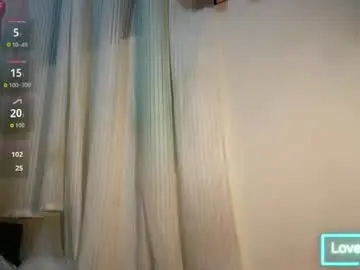 Chaturbate Best live sex cam show of katelynmoore_