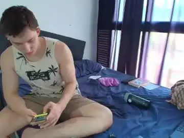 Chaturbate Nude Webcam of nicodavis
