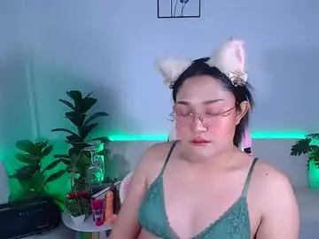 Chaturbate Private Sex Chat of ploysaithailand