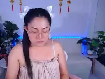 Chaturbate Adult Webcams of ploysaithailand