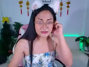 Chaturbate Adult Video Chat of ploysaithailand