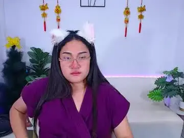 Chaturbate Live Sex of ploysaithailand