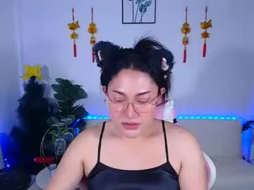 Chaturbate Private Sex Chat of ploysaithailand