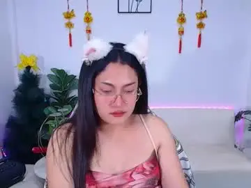 Chaturbate Nude Webcam of ploysaithailand