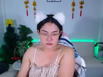 Chaturbate Private Sex Chat of ploysaithailand