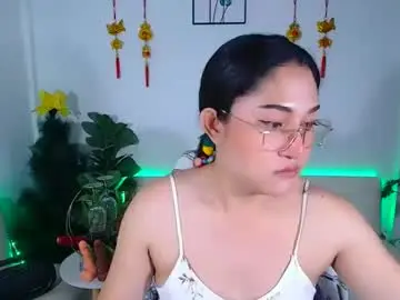 Chaturbate Nude Webcam of ploysaithailand