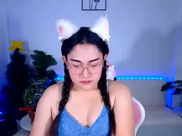 Chaturbate Nude Webcam of ploysaithailand
