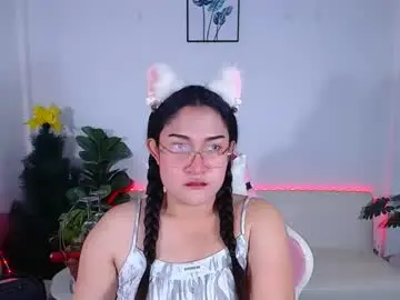 Chaturbate Adult Webcam of ploysaithailand