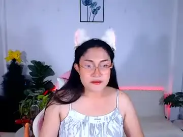 Chaturbate Live Porn of ploysaithailand