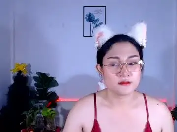 Chaturbate Nude Webcam of ploysaithailand