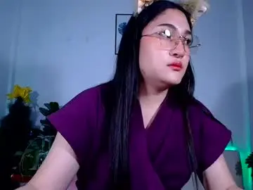 Chaturbate Adult Video Chat of ploysaithailand