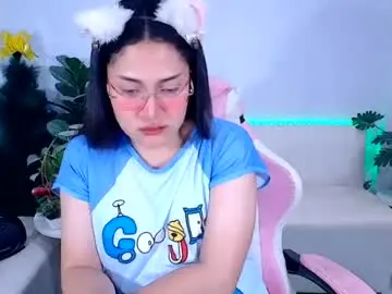 Chaturbate Nude Webcam of ploysaithailand