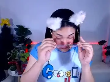 Chaturbate Nude Webcam of ploysaithailand