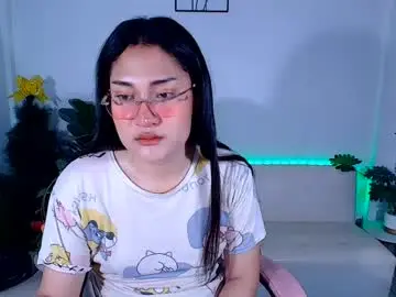 Chaturbate Adult Webcams of ploysaithailand