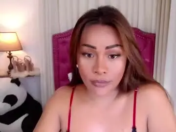 Chaturbate Free Porn Cam of princessyanzy