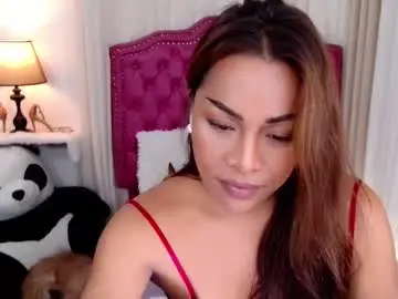 Chaturbate Free Live Porn of princessyanzy