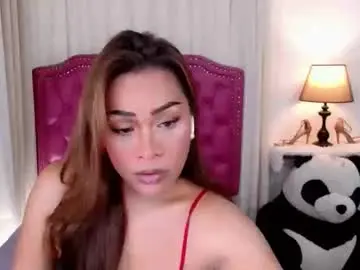 Chaturbate Free Live Porn of princessyanzy