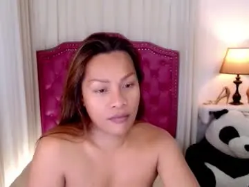 Chaturbate Live Porn of princessyanzy