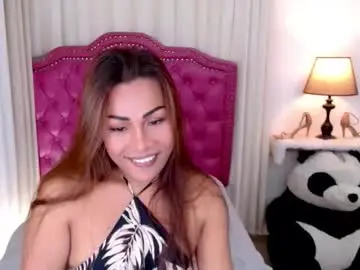 Chaturbate Sex Chat of princessyanzy