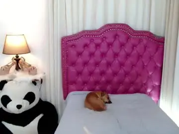 Chaturbate Sex Cam of princessyanzy