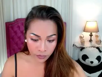 Chaturbate Live Porn of princessyanzy