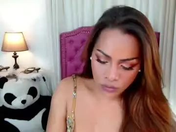 Chaturbate Private Sex Chat of princessyanzy