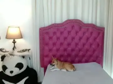 Chaturbate Sex Chat of princessyanzy