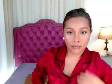 Chaturbate Free Porn Cam of princessyanzy