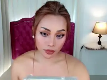 Chaturbate Live Sex Cam of princessyanzy