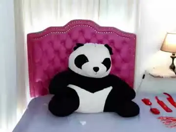 Chaturbate Free Porn Cam of princessyanzy