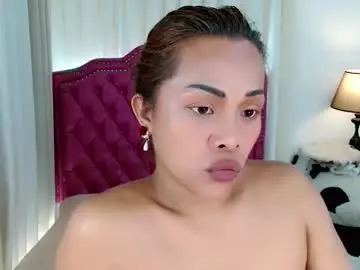 Chaturbate Sex Cam of princessyanzy