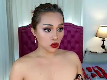 princessyanzy from chaturbate