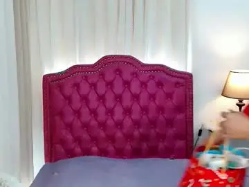 Chaturbate Live Porn of princessyanzy