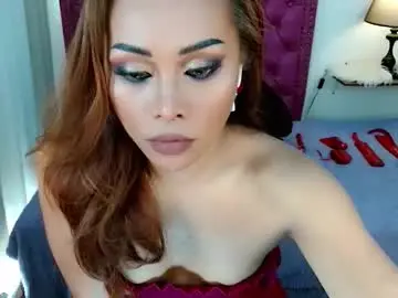 Chaturbate Adult Video Chat of princessyanzy