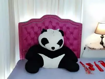 Chaturbate Nude Webcam of princessyanzy