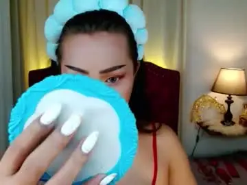 Chaturbate Free Live Porn of princessyanzy