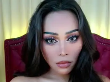 Chaturbate Live Sex Cam of princessyanzy